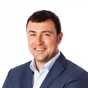 Kiril Kehayov